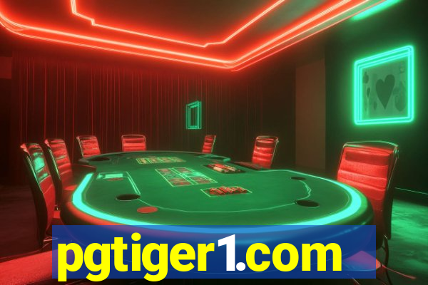 pgtiger1.com