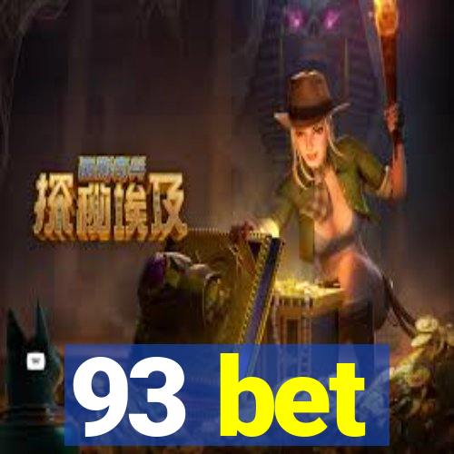 93 bet