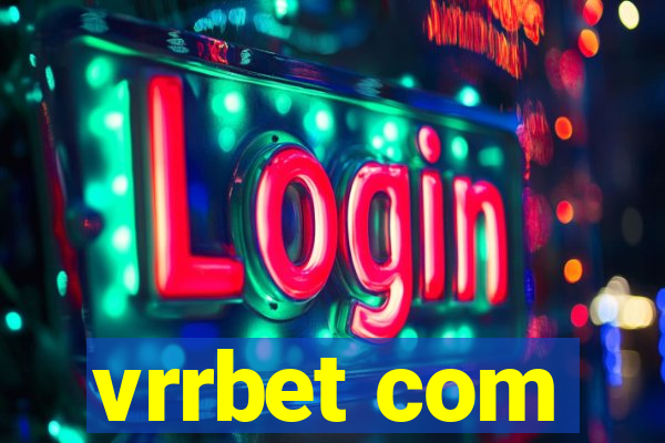 vrrbet com