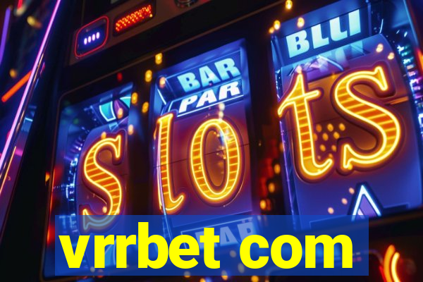 vrrbet com