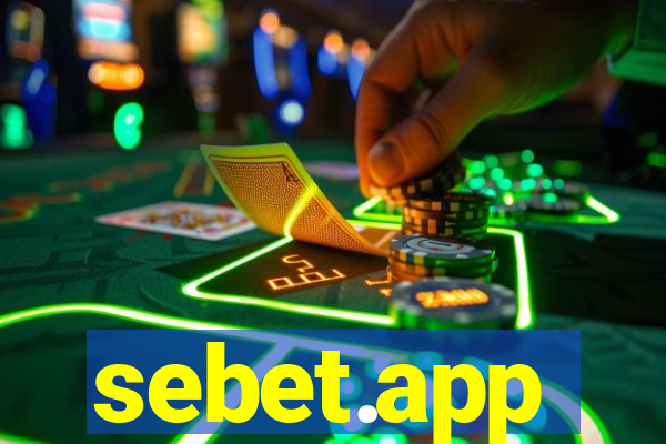 sebet.app