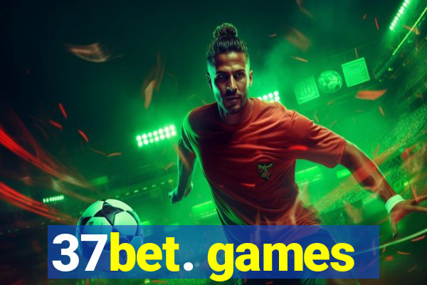 37bet. games