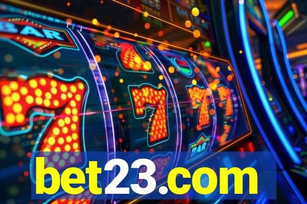 bet23.com