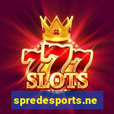 spredesports.net