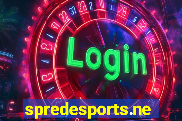 spredesports.net