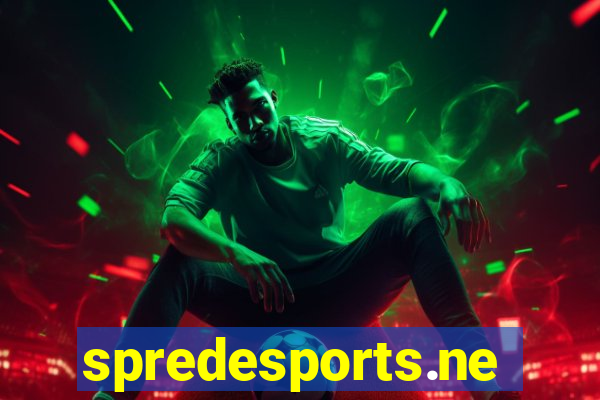 spredesports.net