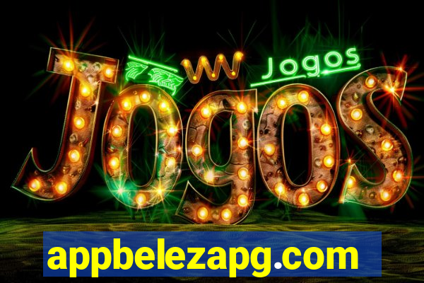 appbelezapg.com