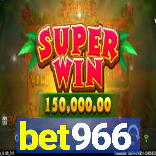 bet966