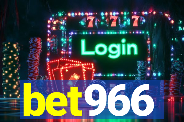 bet966