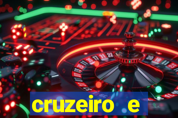 cruzeiro e corinthians primeiro turno