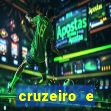 cruzeiro e corinthians primeiro turno