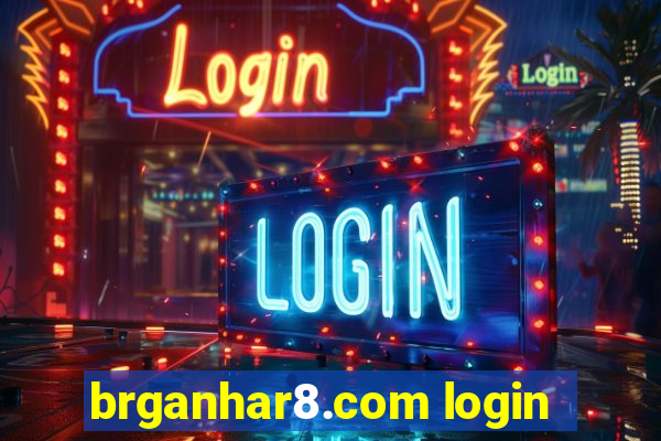 brganhar8.com login