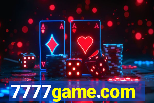 7777game.com