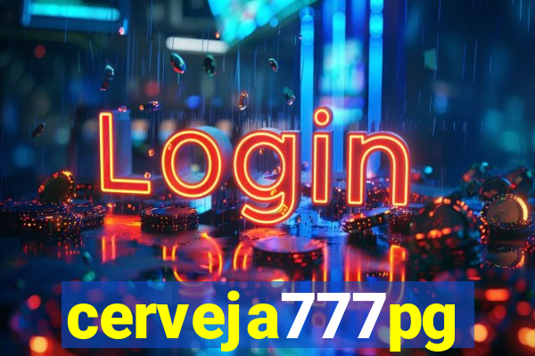 cerveja777pg