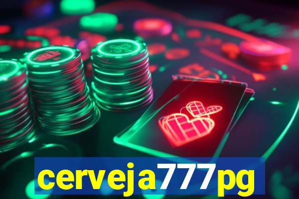 cerveja777pg