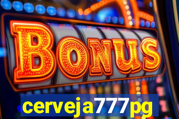 cerveja777pg