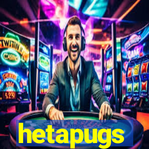 hetapugs