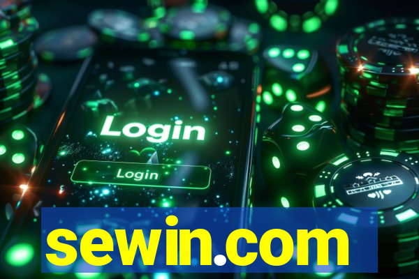 sewin.com