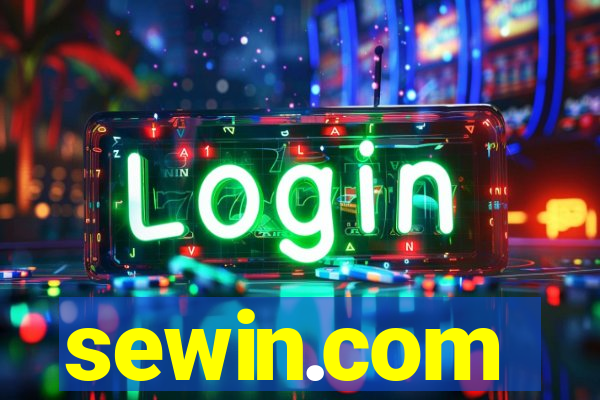 sewin.com