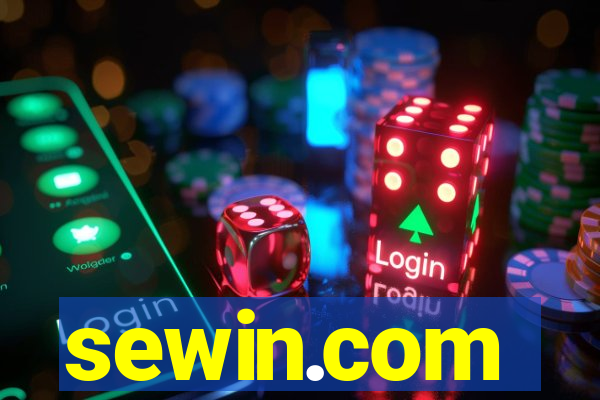 sewin.com