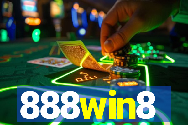 888win8