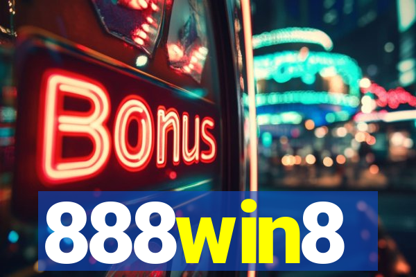 888win8