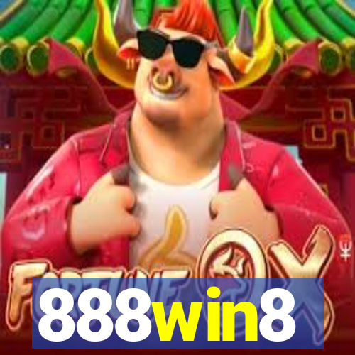 888win8