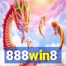 888win8