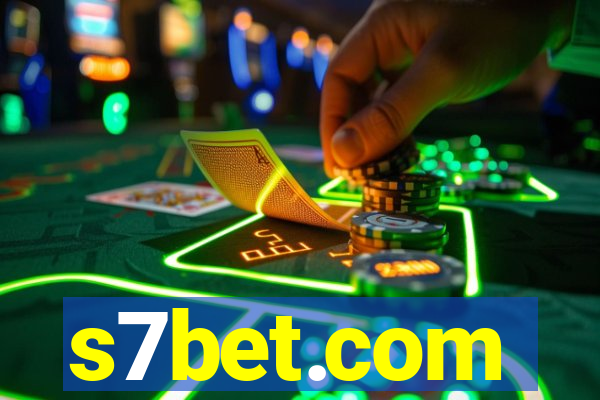 s7bet.com