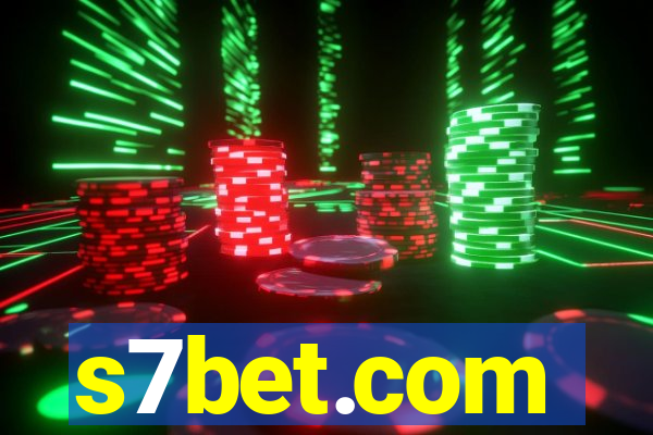 s7bet.com