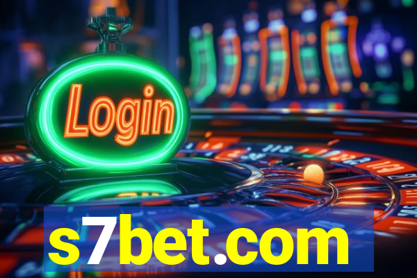 s7bet.com