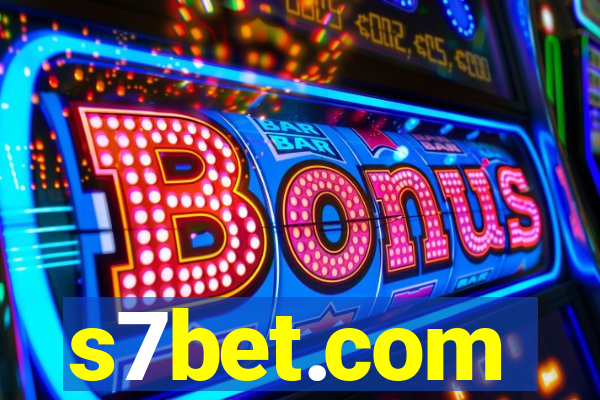 s7bet.com