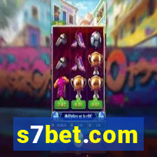 s7bet.com