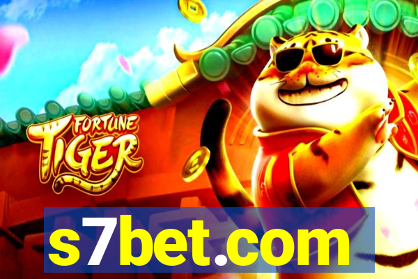 s7bet.com