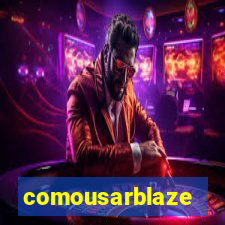 comousarblaze