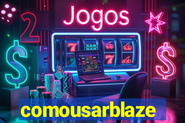 comousarblaze