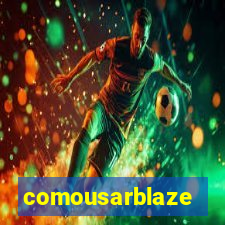 comousarblaze