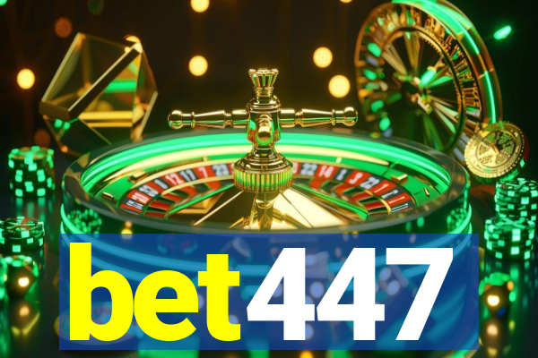 bet447