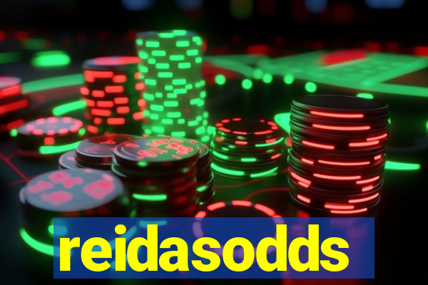 reidasodds