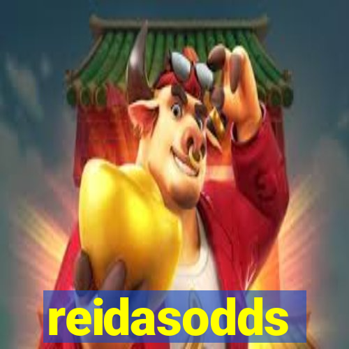 reidasodds