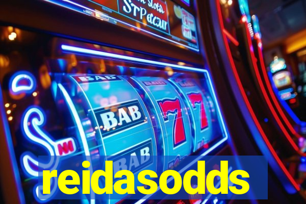 reidasodds