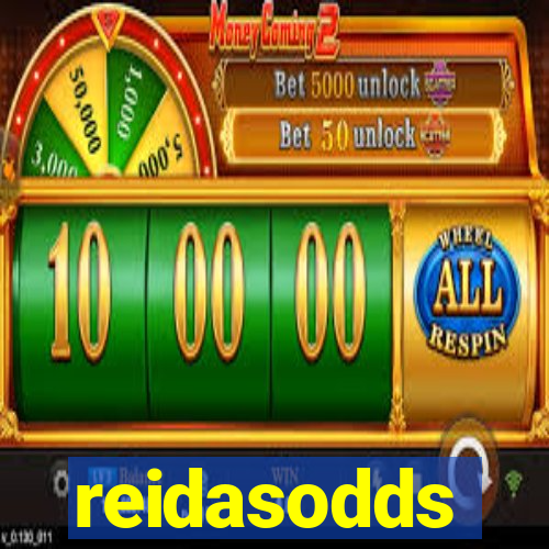 reidasodds