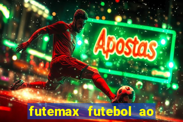 futemax futebol ao vivo real madrid