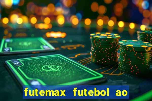 futemax futebol ao vivo real madrid