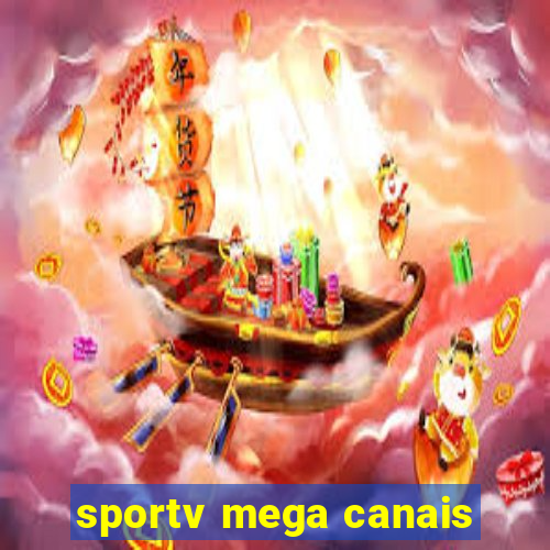 sportv mega canais