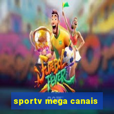 sportv mega canais