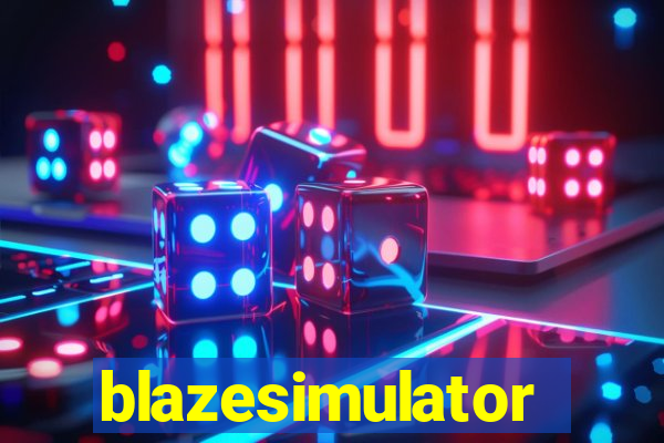 blazesimulator