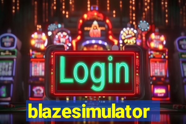 blazesimulator