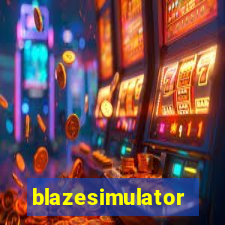 blazesimulator