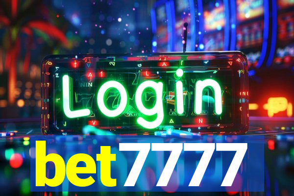 bet7777